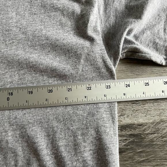 2006 Sturgis Black‎ Hills Rally South Dakota Heather Grey Biker Graphic Tee - Picture 6 of 8